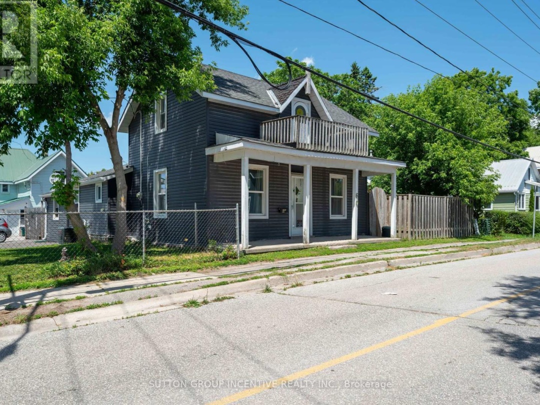60 VICTORIA STREET, 