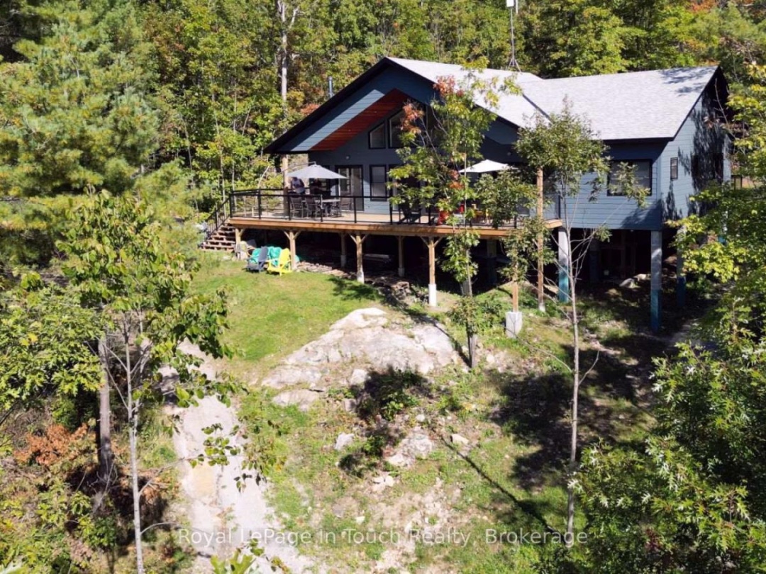 8814 Georgian Bay Shore, Georgian Bay
