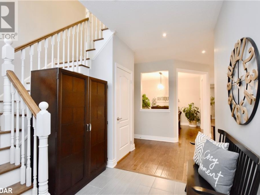 3089 EMPEROR Drive, 