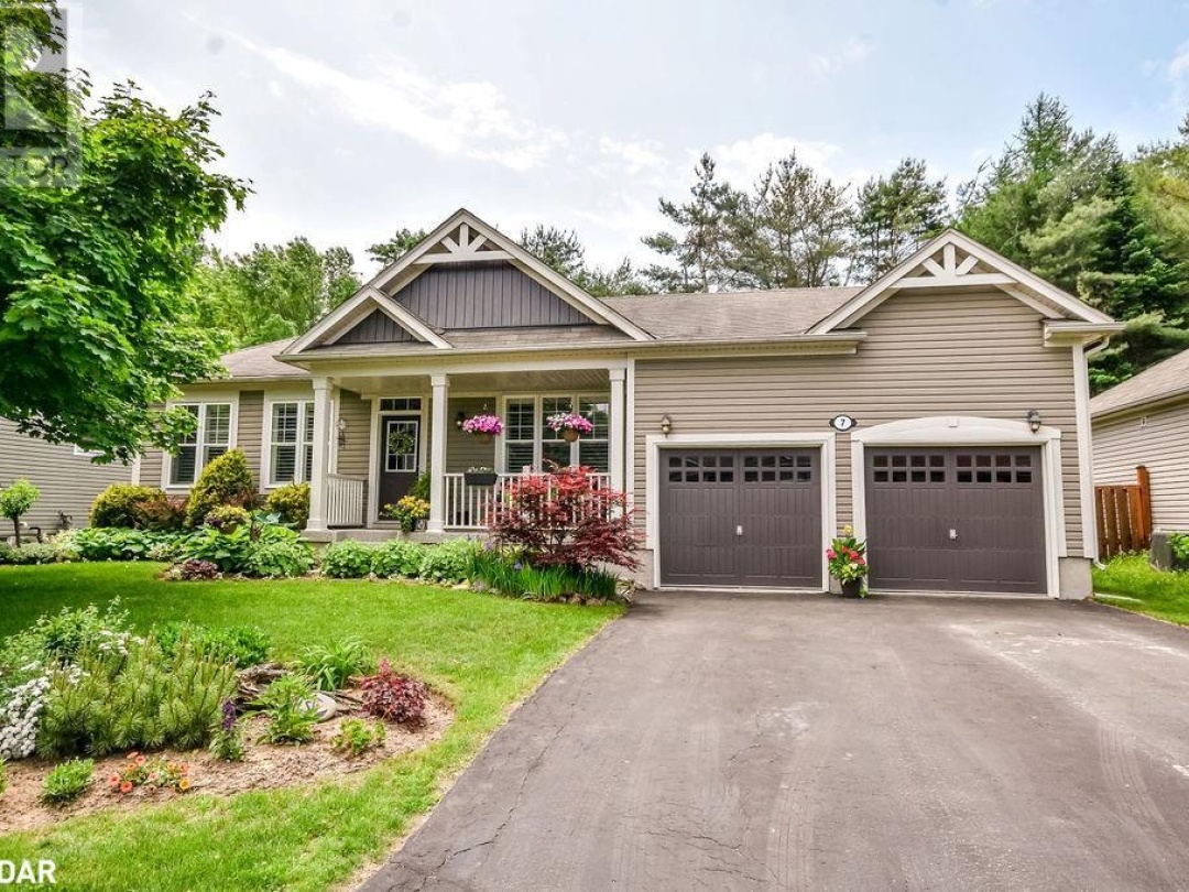 7 WINDSONG Crescent, 