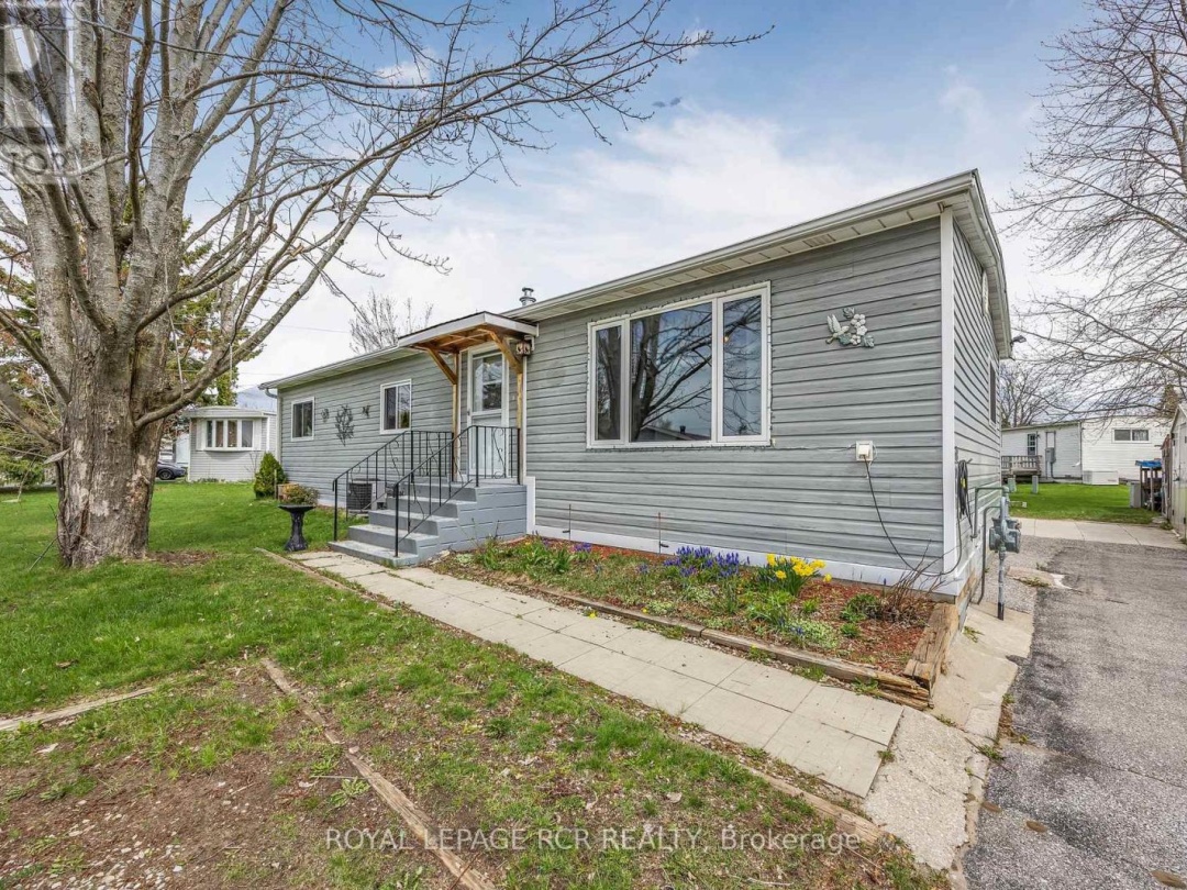 15 Balantrae Drive, Oro-Medonte