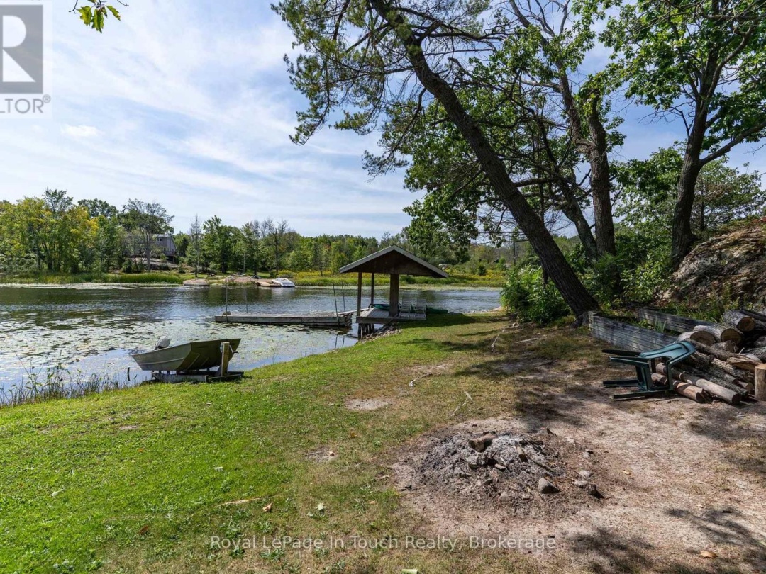 2 Island 860, Georgian Bay