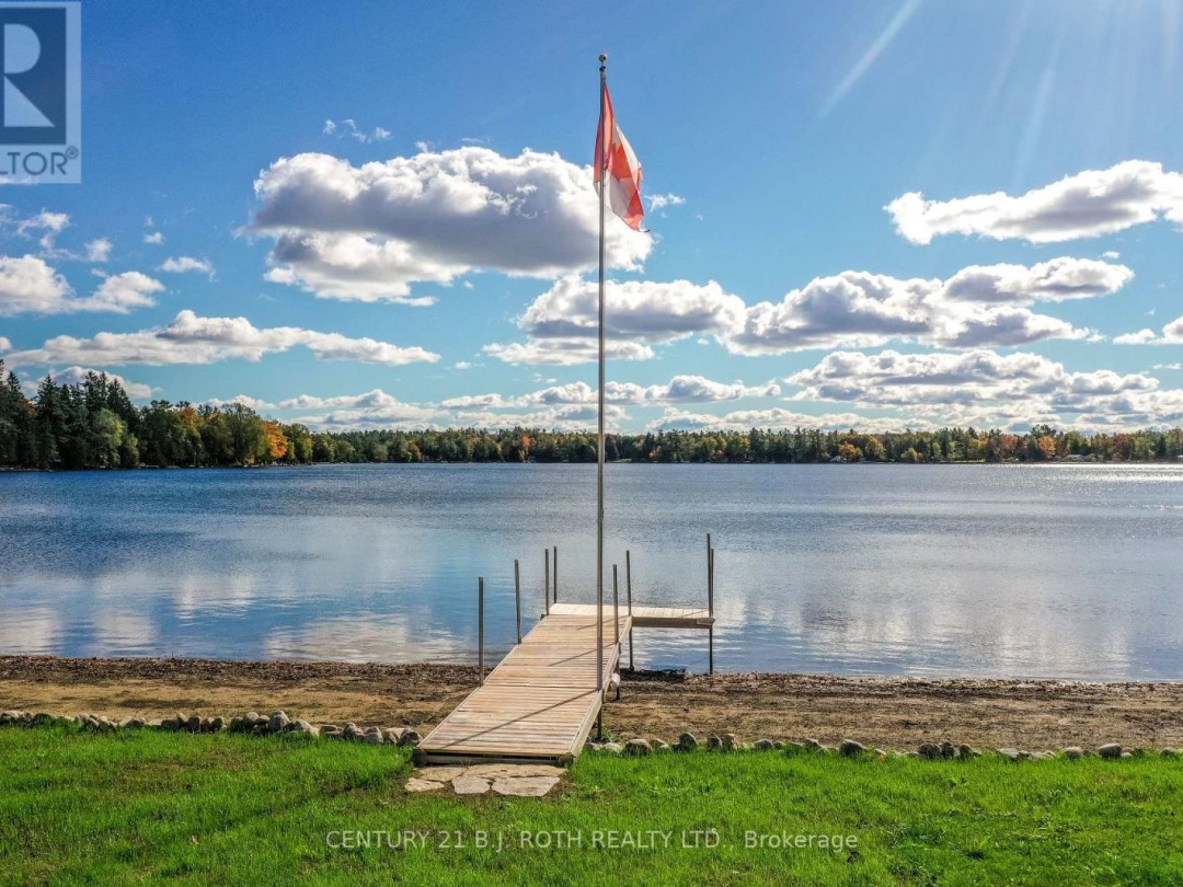 3371 LAKE ST. GEORGE BOULEVARD, 