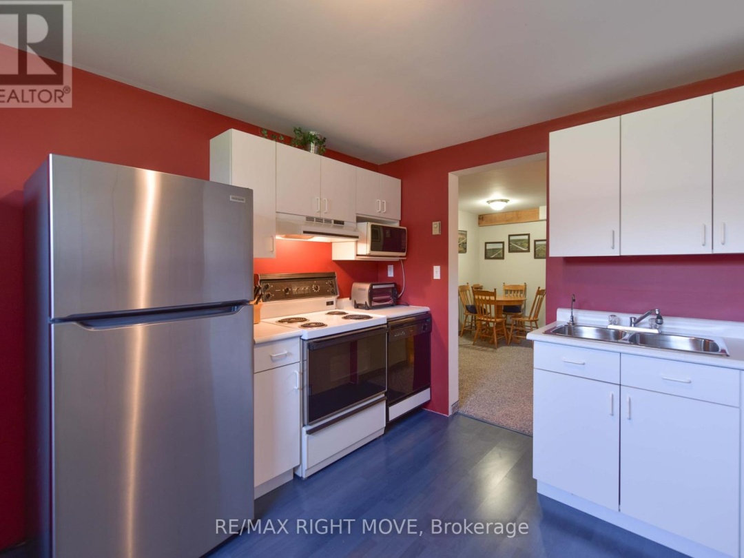 2723 Monck Road, Ramara