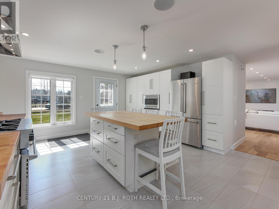 1572 Laughlin Falls Road, Severn