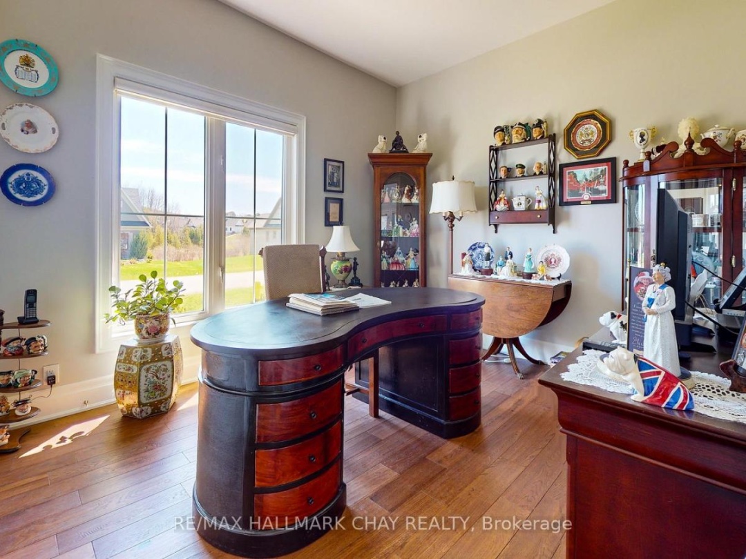 14 Georgian Grande Drive, Oro-Medonte