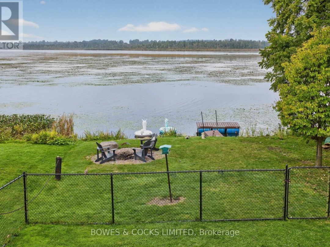 284 PORT HOOVER ROAD, 