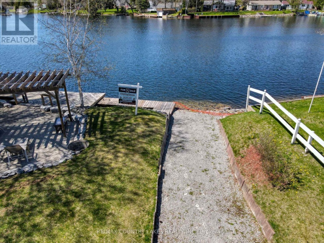 31 Portage Road, Trent-severn Waterway