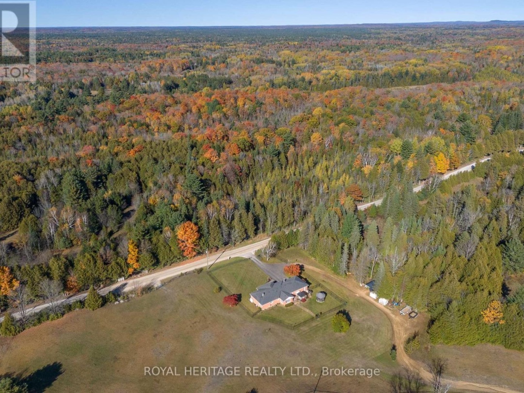26 Back Bay Road, Trent Lakes