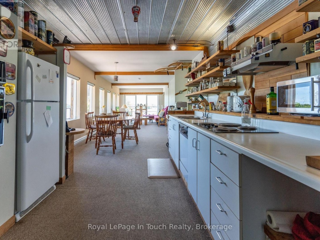 1878 Island 1040, Georgian Bay