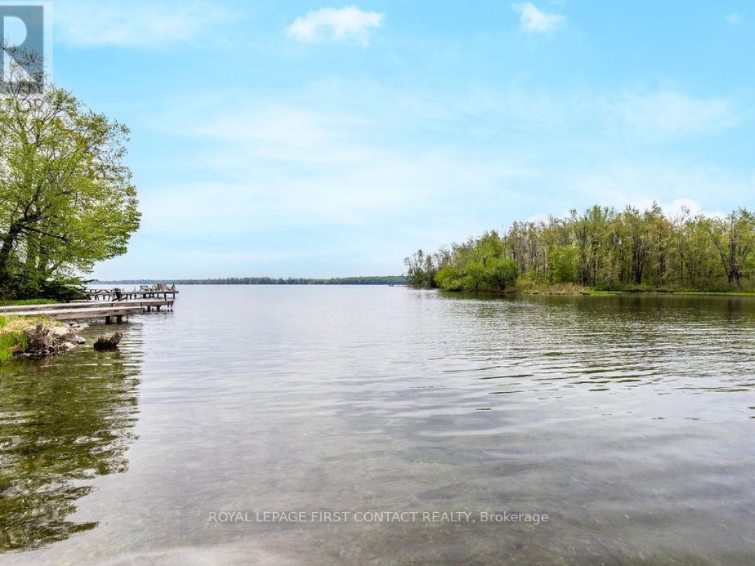 4447 ORKNEY BEACH ROAD, Lake Simcoe