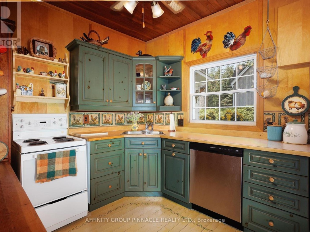 B35 LAKESHORE ROAD, 