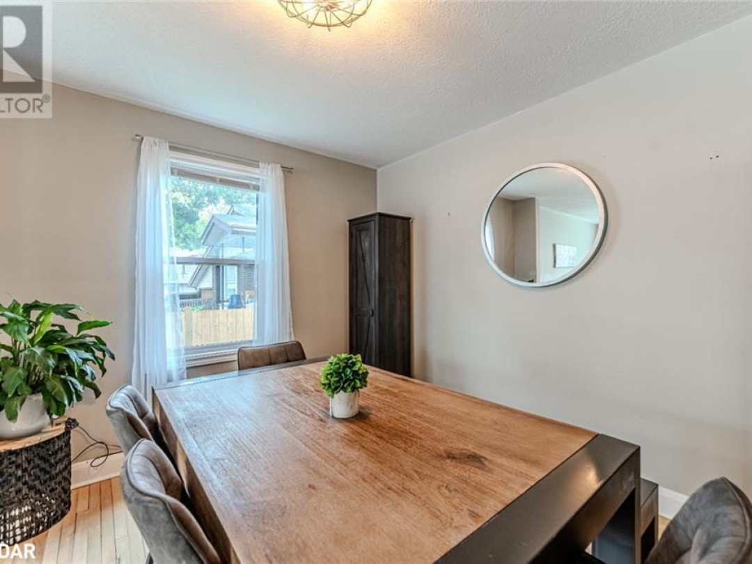142 DUFFERIN Street, 