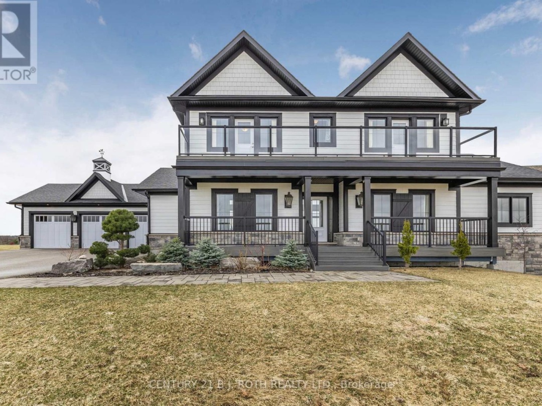 8 Morgan Drive, Oro-Medonte