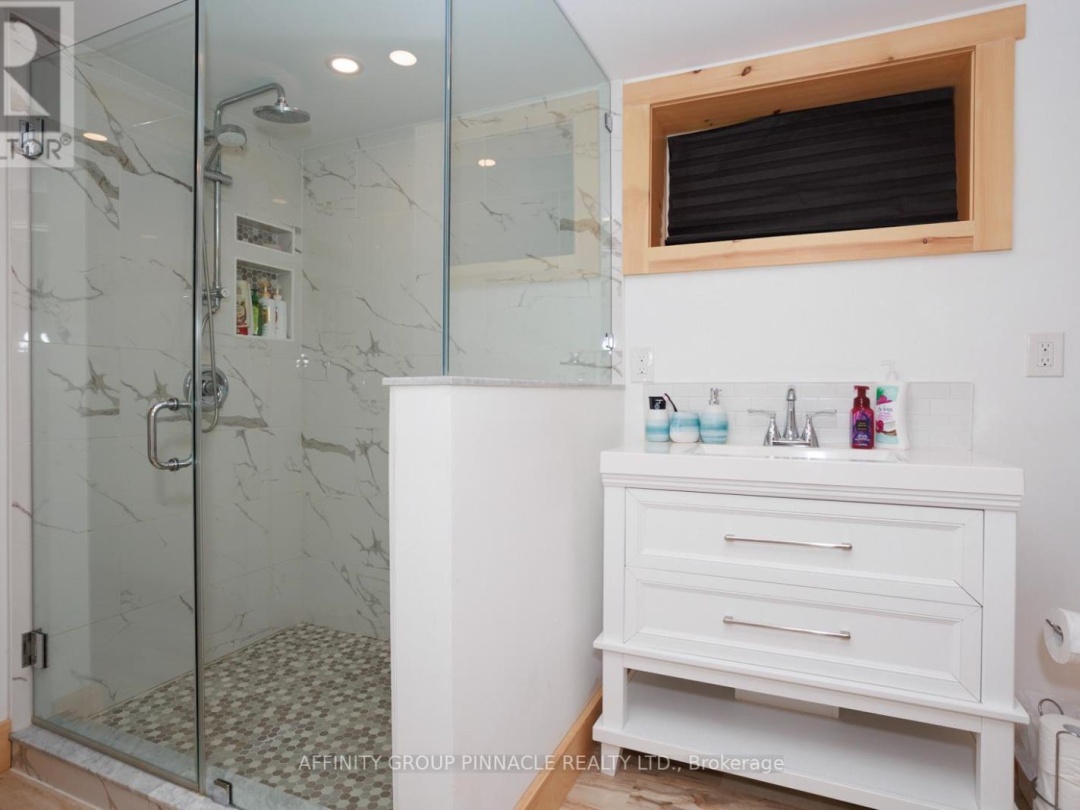 203 GEORGE DRIVE, 