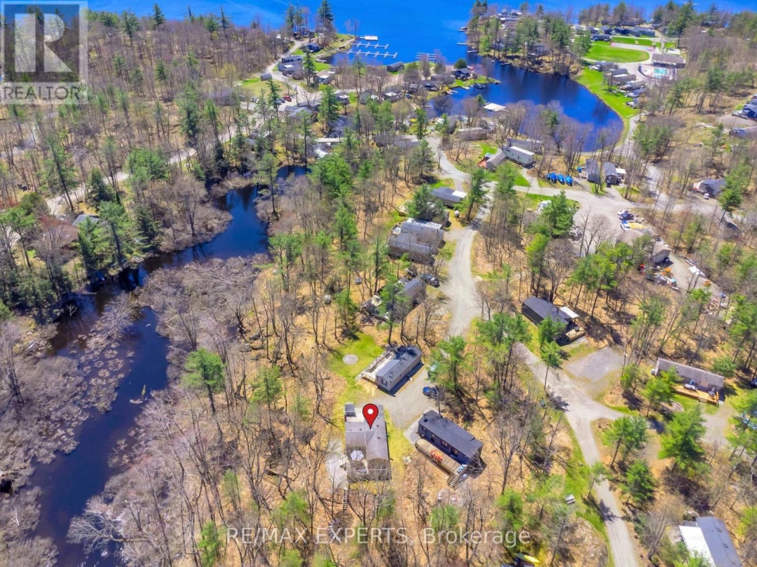 8 - 1336 S MORRISON LAKE ROAD, 