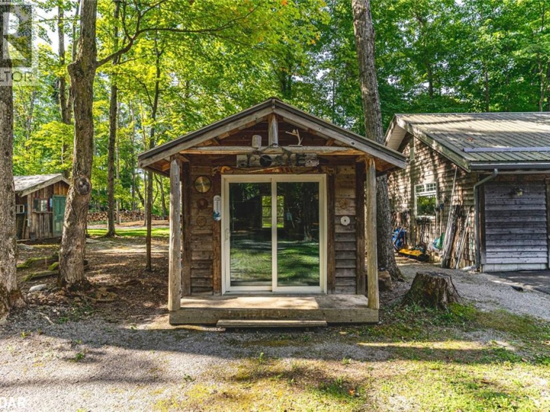 284 LAKE DALRYMPLE Road, 
