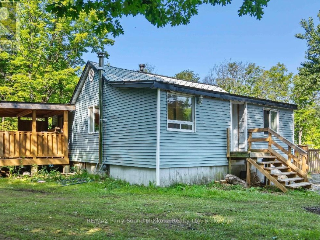 288 RANKIN LAKE ROAD, 