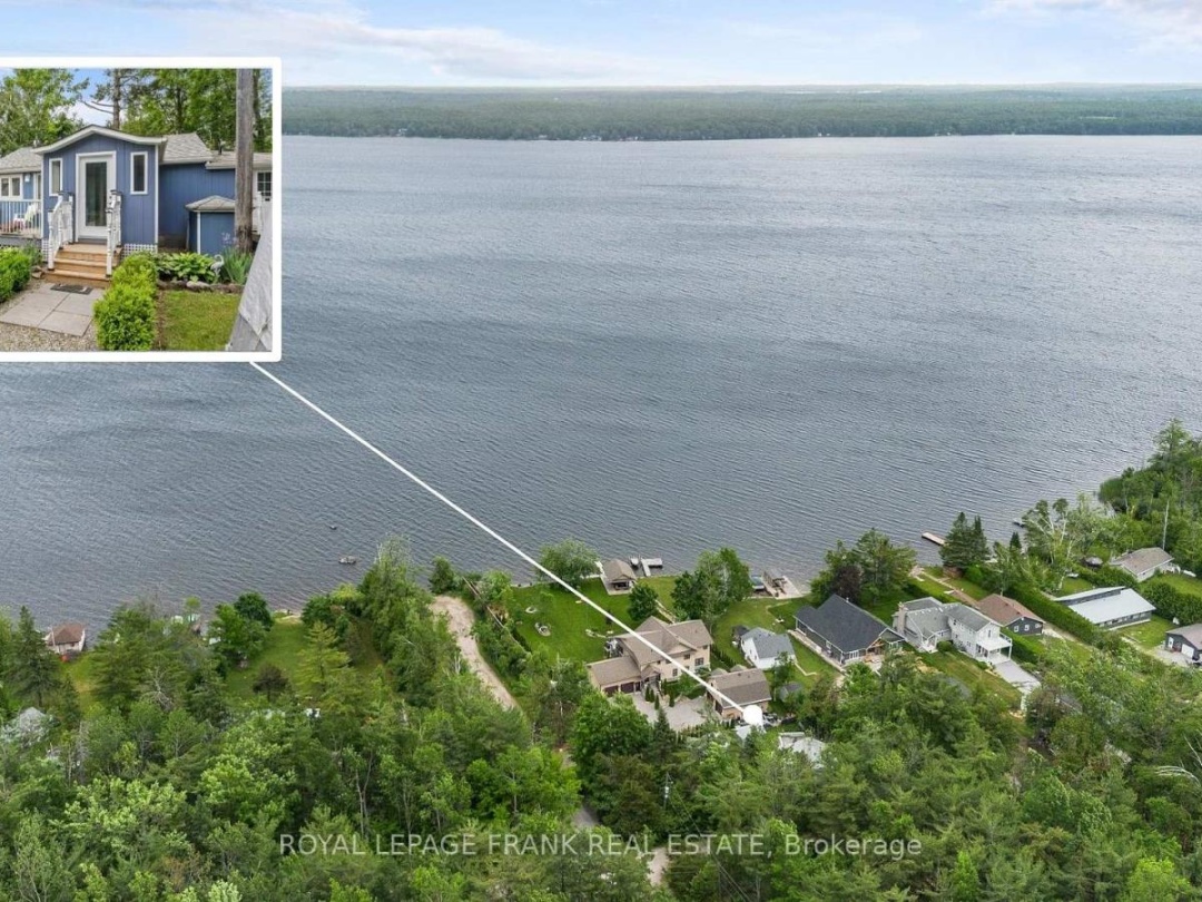 68 WALMAC SHORES ROAD, 