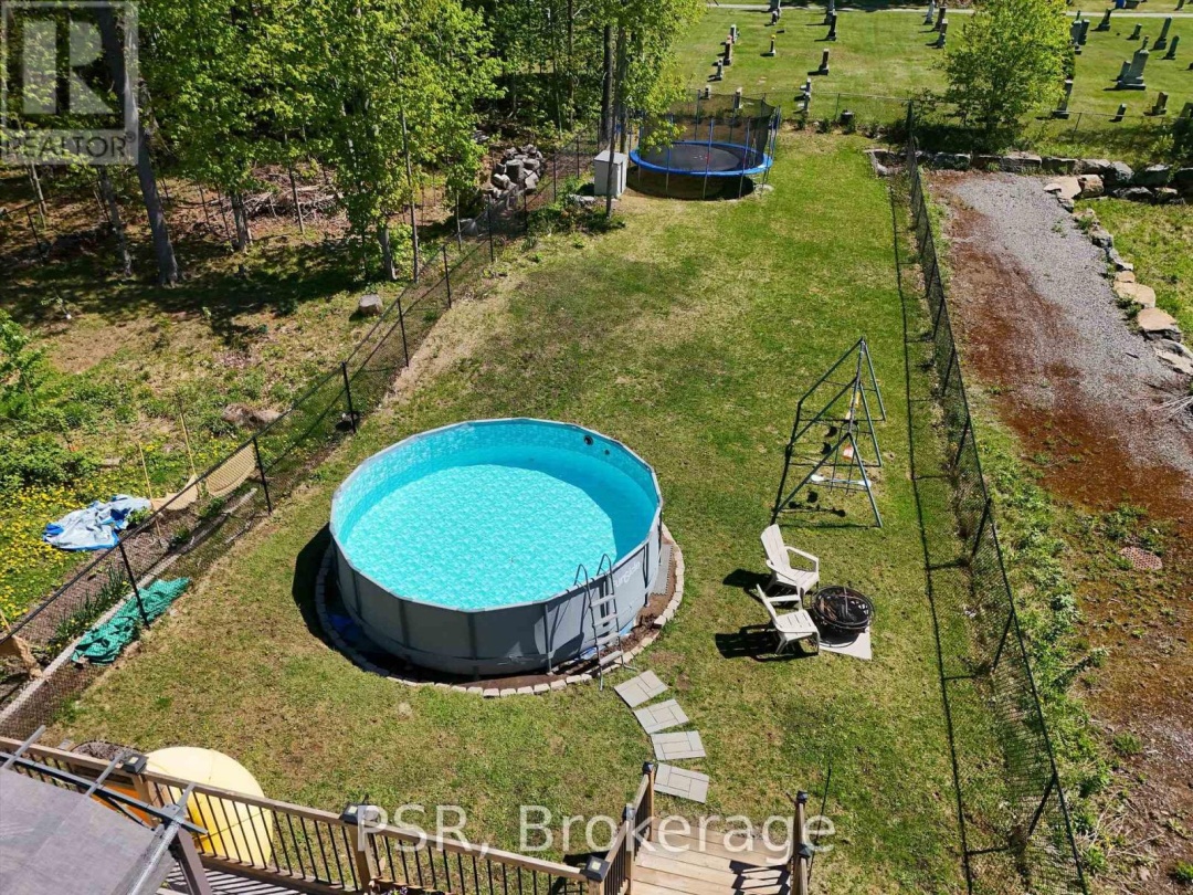 13 QUINN FOREST DRIVE, 