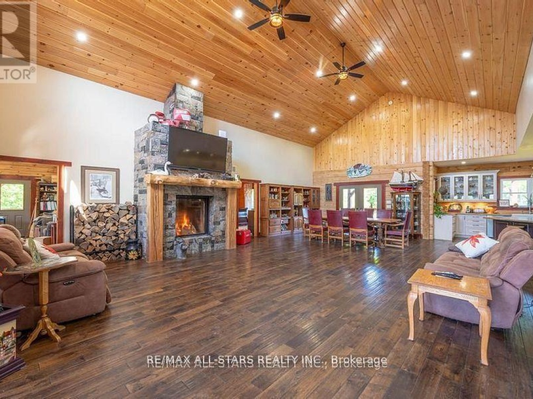 177 Ellwood Crescent, Trent Lakes