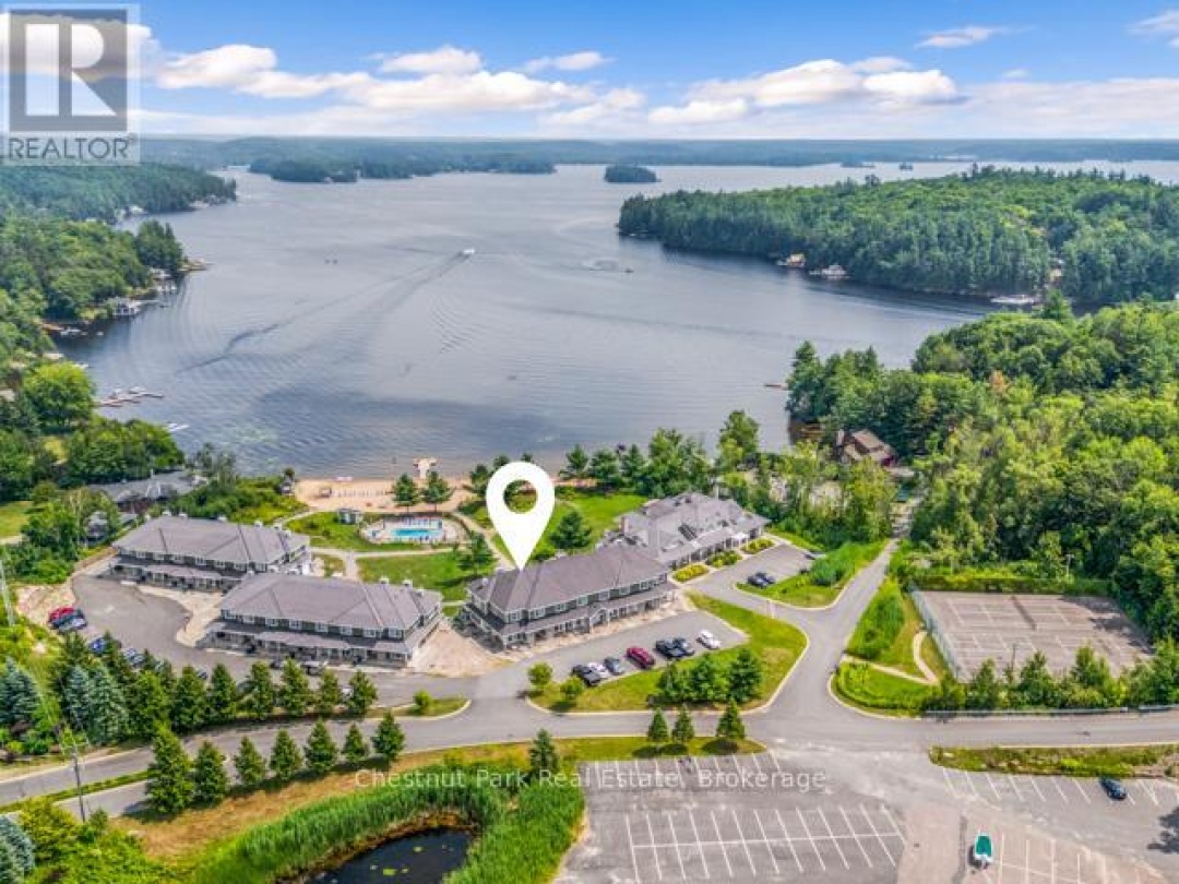 B206 - 1869 MUSKOKA ROAD 118 ROAD W, 