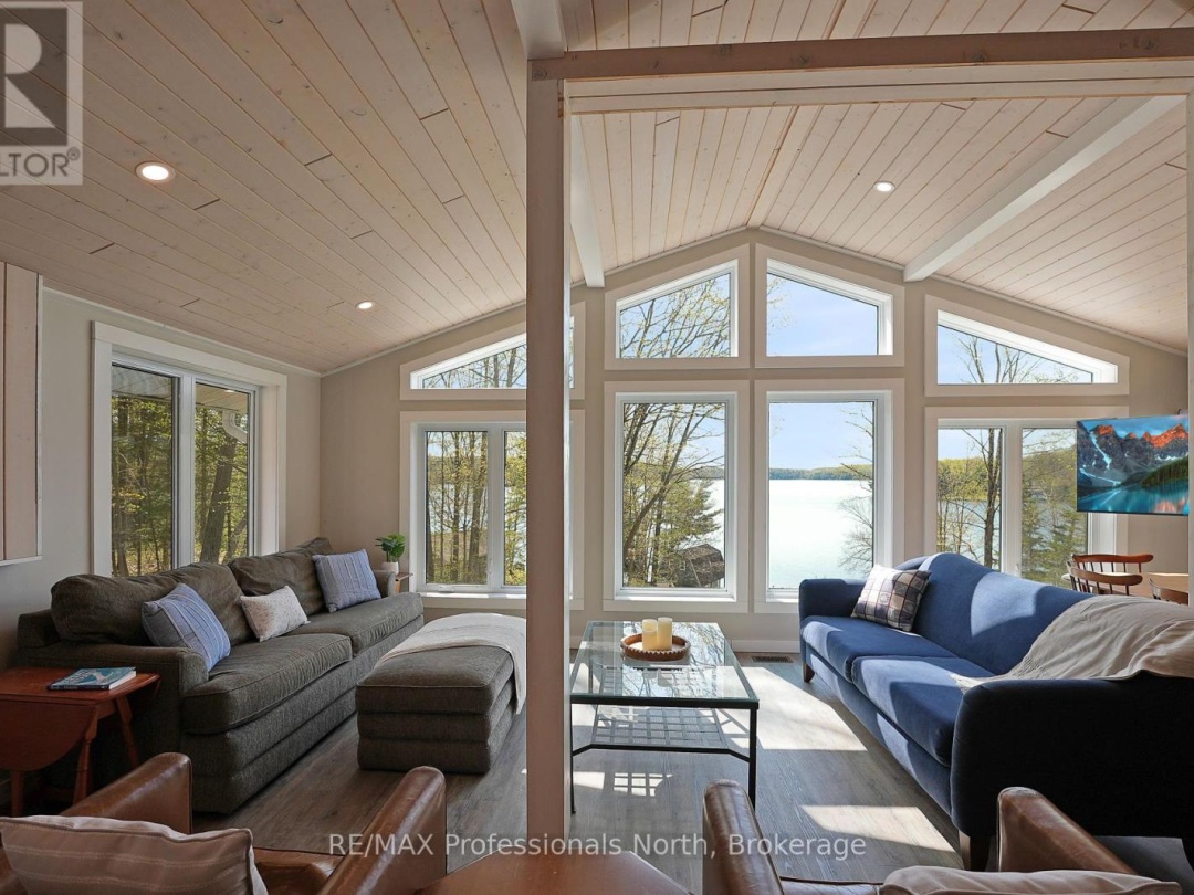 13914 35 Highway, Mountain Lake
