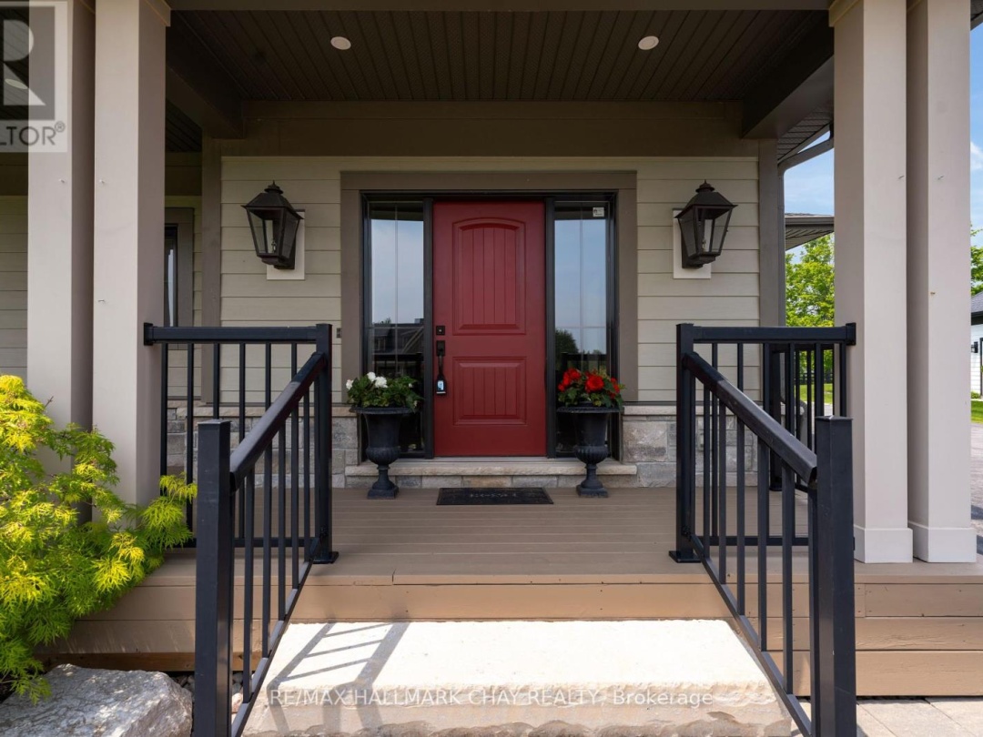 14 GEORGIAN GRANDE DRIVE, 