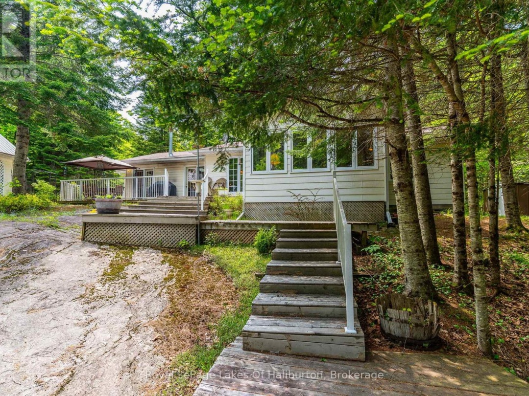 1700 Kushog Lake Road, Kushog Lake