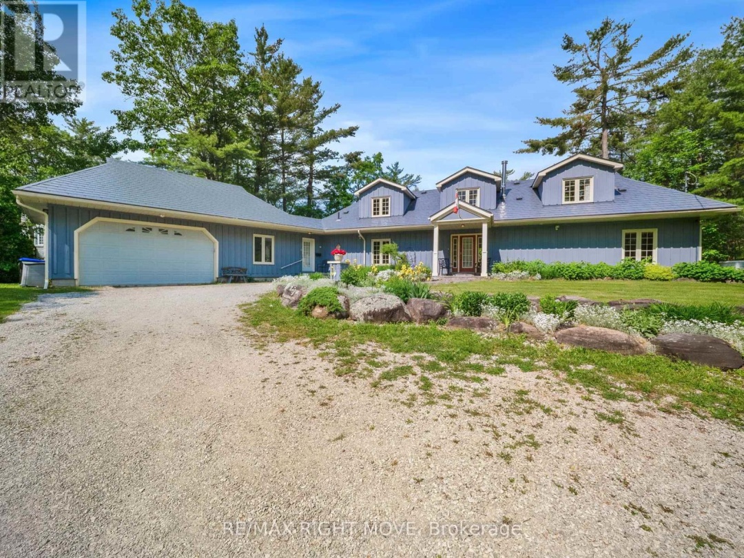 7736 RIVERLEIGH DRIVE, 