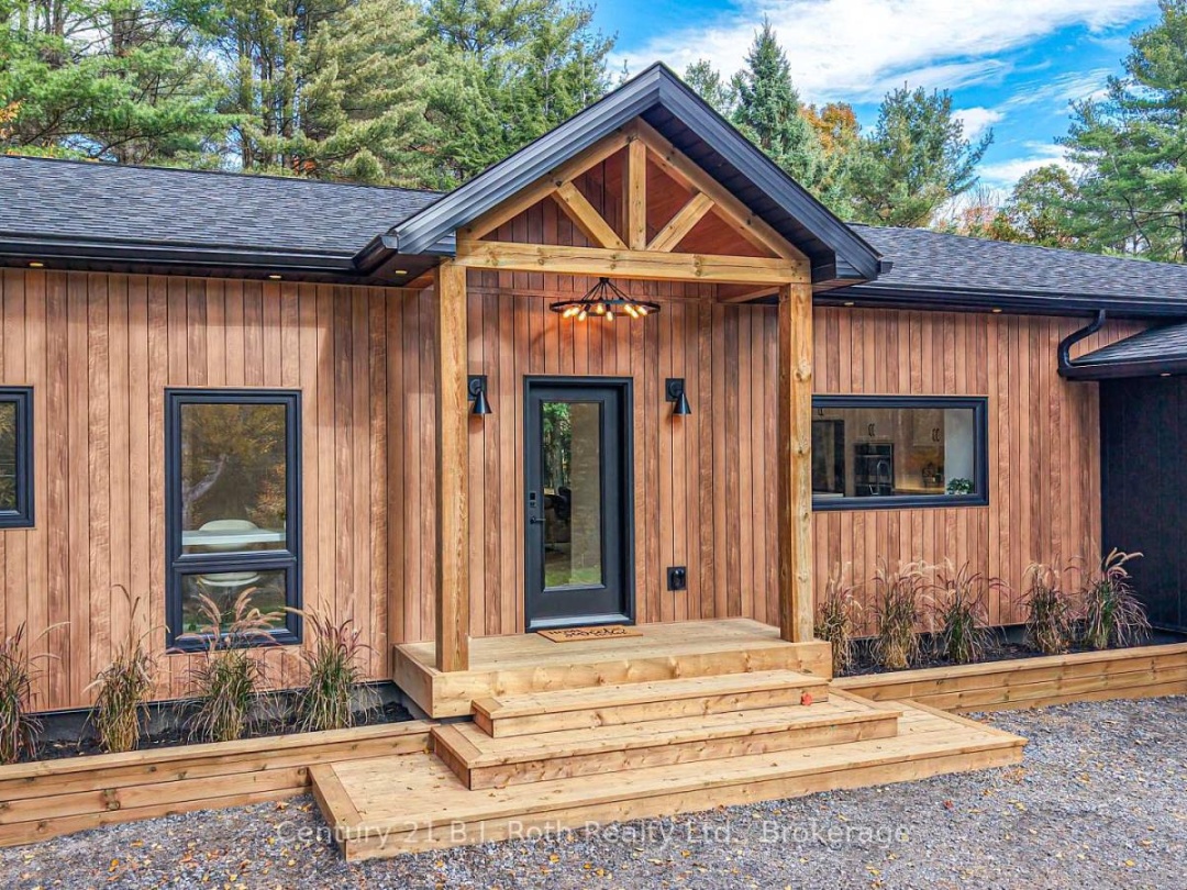 691 SOUTH WASEOSA LAKE ROAD, 