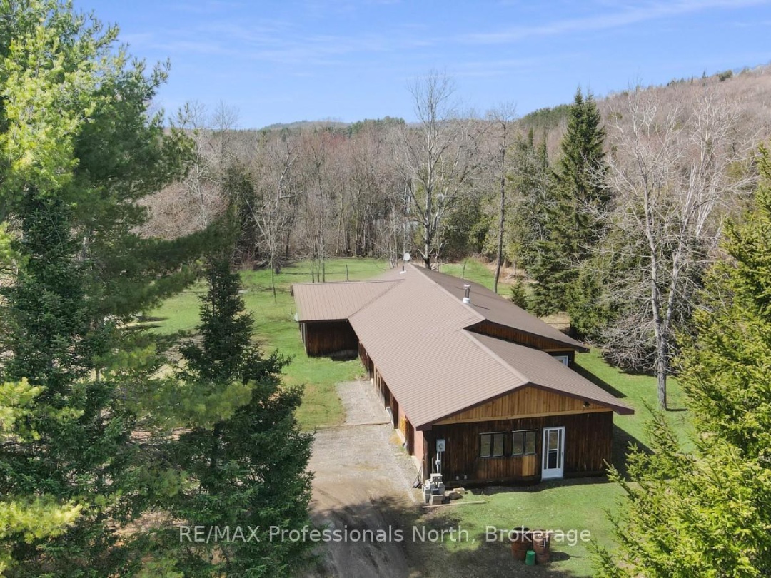 11601 Highway 118 Highway, Gull Lake