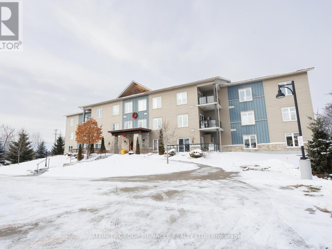 103 - 94 FRANCIS STREET W, 