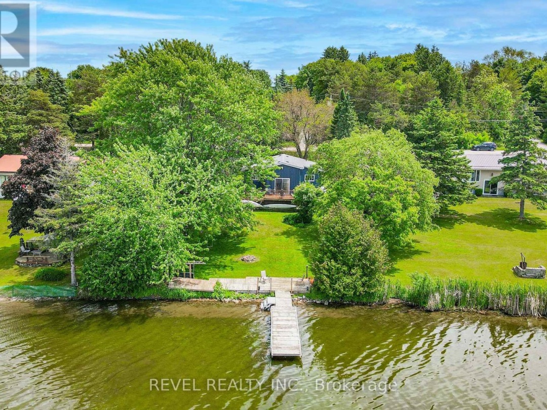 27 ISLAND VIEW ROAD, Lake Scugog