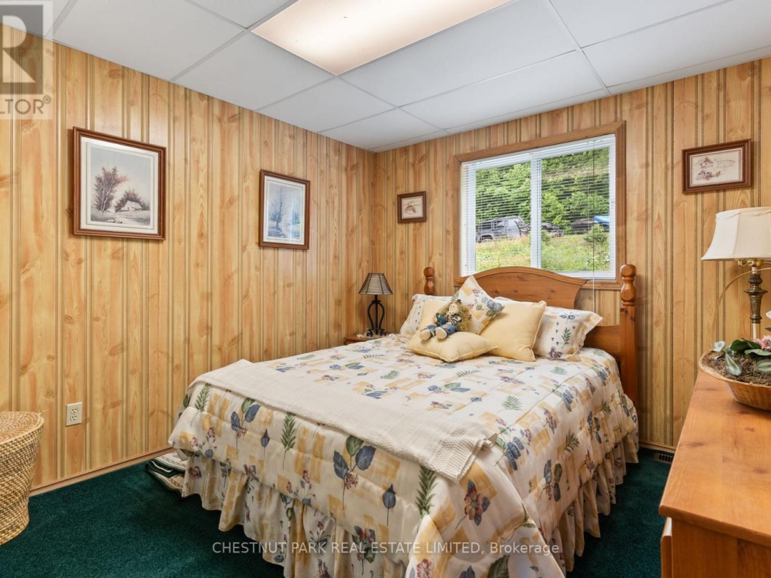 1601 CLAUDE BROWN ROAD, 