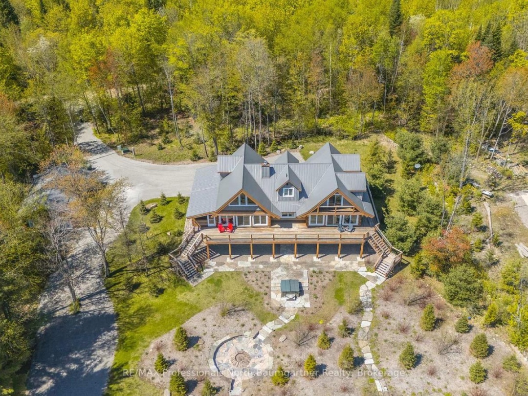 2987 Boice Bradley Road, Redstone Lake