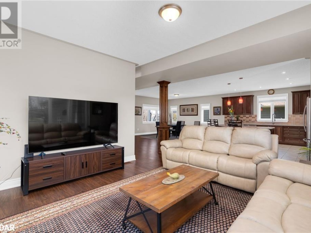 3123 STONE RIDGE Boulevard, Orillia