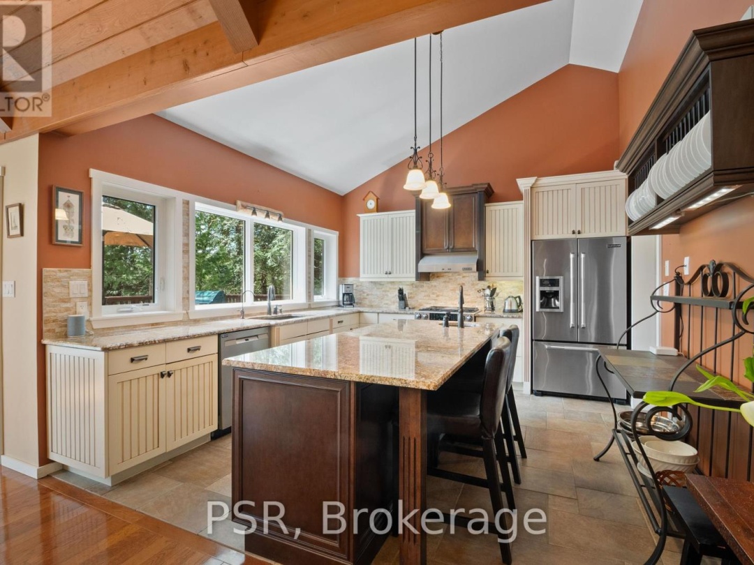 1049 Catherine Bagley Road, Severn Lake