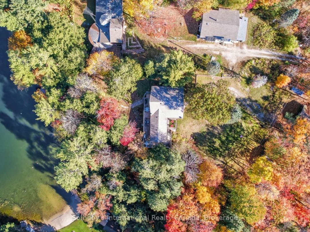 37 BROWNS LAKE ROAD, 