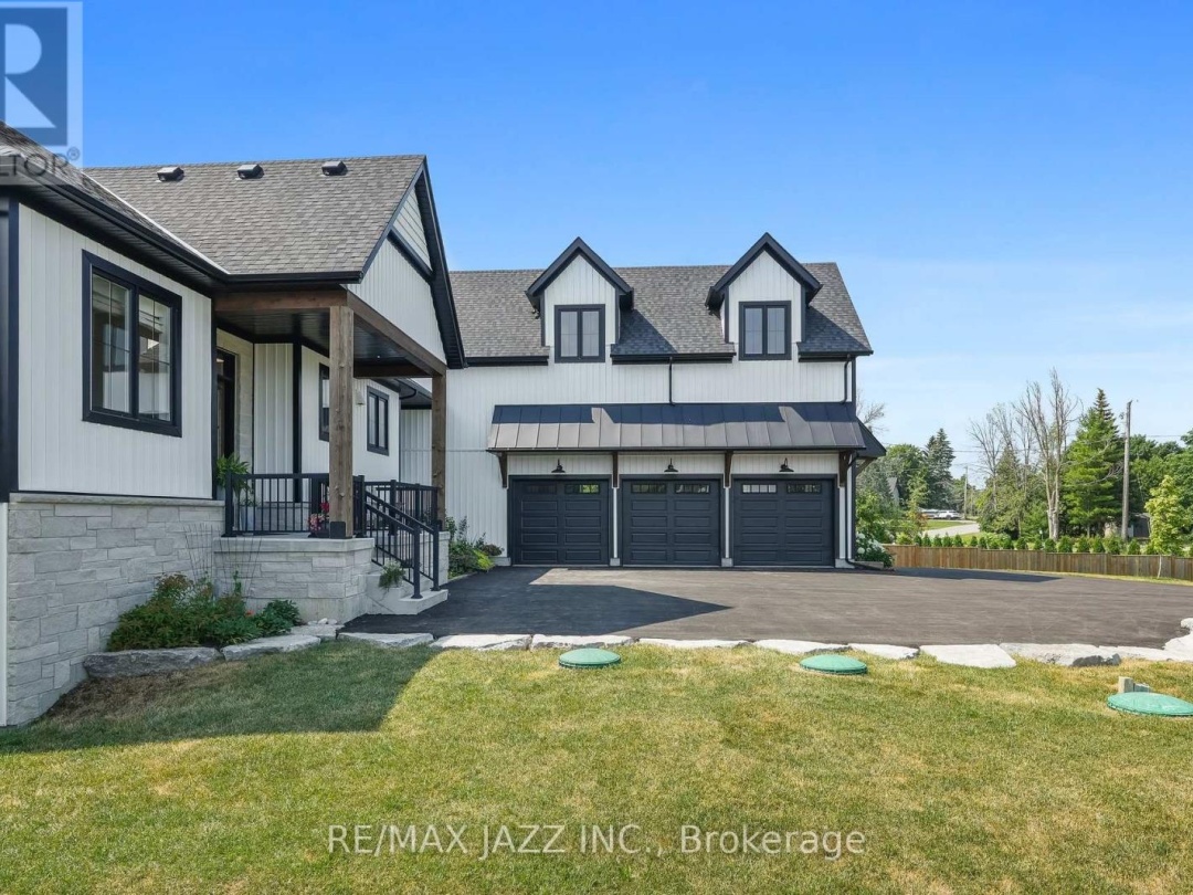 48 PLEASANT VIEW CRESCENT, 