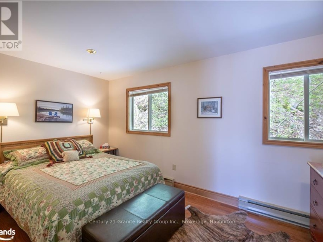 1016 Pegg Drive, Kennisis Lake