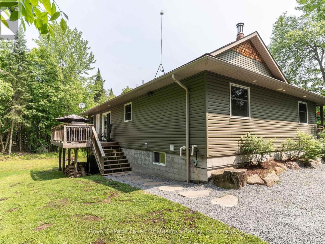 1334 BEATRICE TOWNLINE ROAD, 