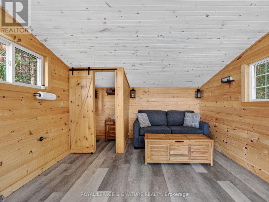 1152 CONCESSION ROAD, 