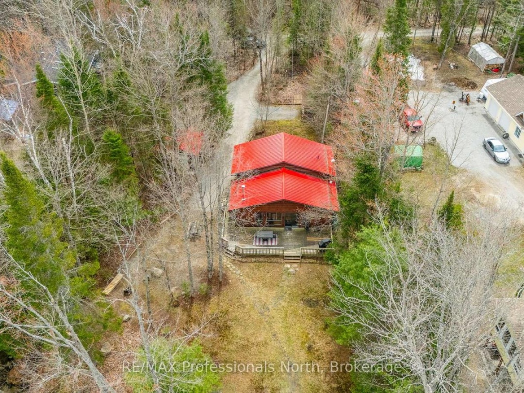 1011 Serpentine Lane, Mountain Lake