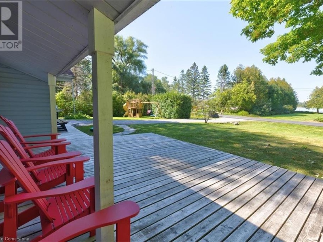 38 MACPHERSON Crescent, Kawartha Lakes