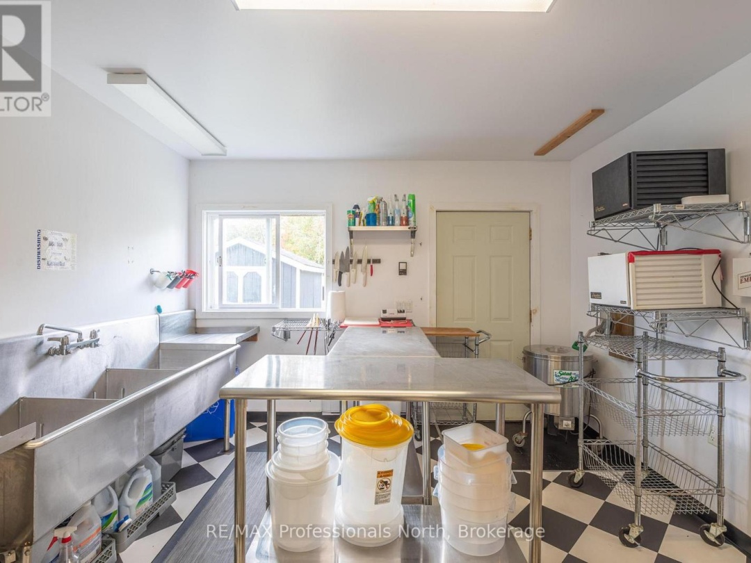 1110 SEDGWICK ROAD, 