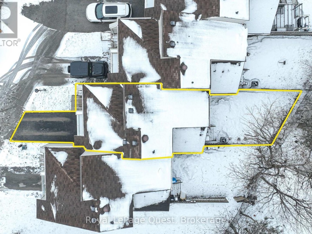 19 12 Lankin Boulevard, Orillia