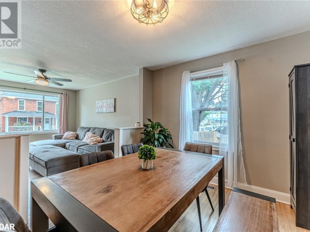 142 DUFFERIN Street, 