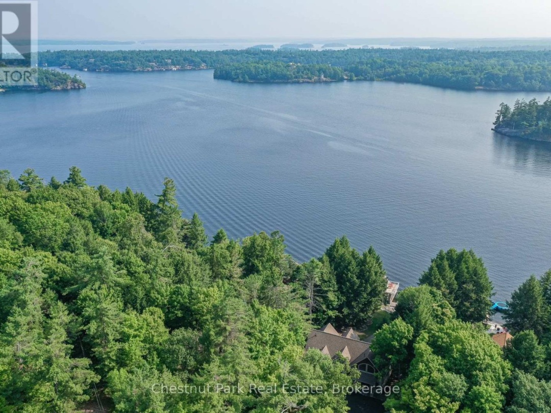 1171 PARKERS POINT ROAD, 