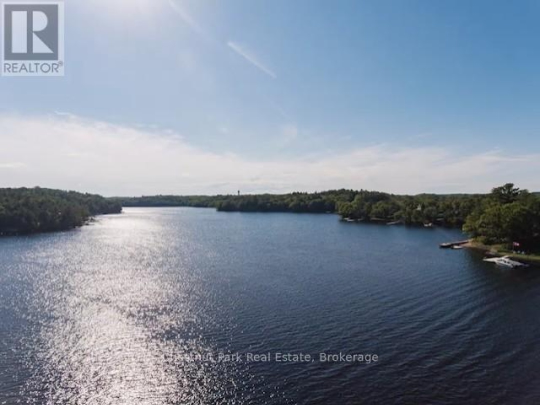 23 Glenn Burney Road, Georgian Bay